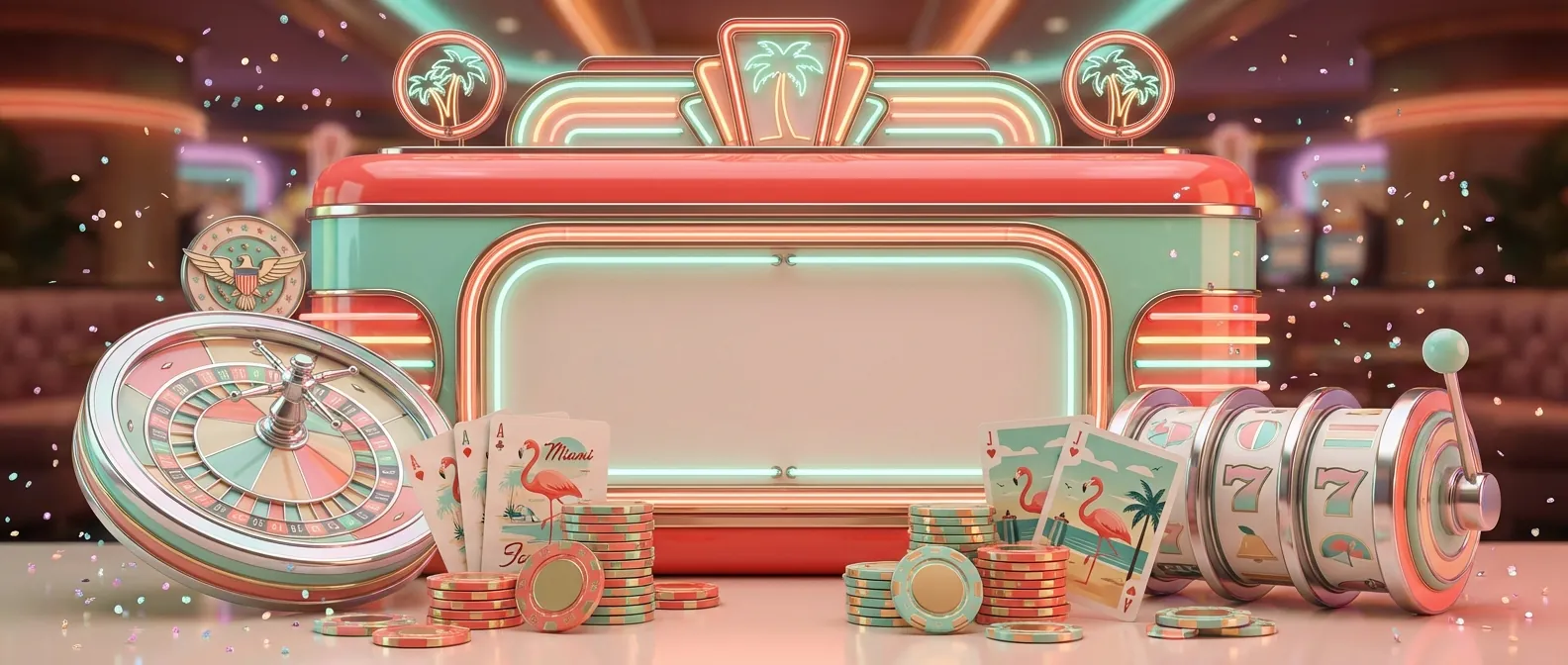 Winstler Casino bonus